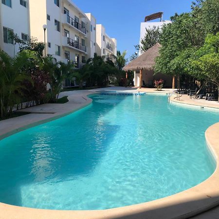 Appartement Star Castell à Playa del Carmen Extérieur photo