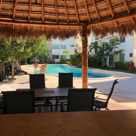 Appartement Star Castell à Playa del Carmen Extérieur photo
