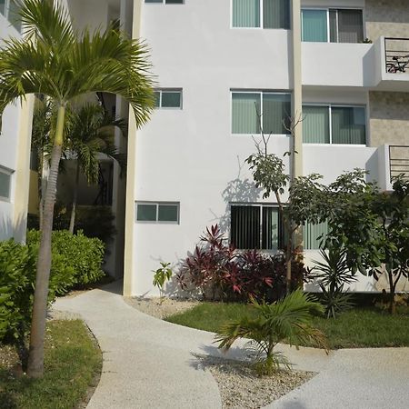 Appartement Star Castell à Playa del Carmen Extérieur photo