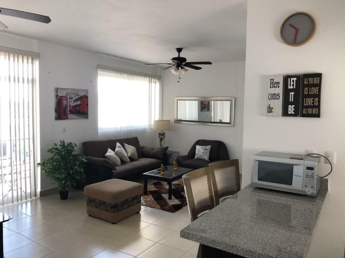 Appartement Star Castell à Playa del Carmen Extérieur photo