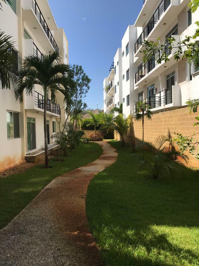 Appartement Star Castell à Playa del Carmen Extérieur photo