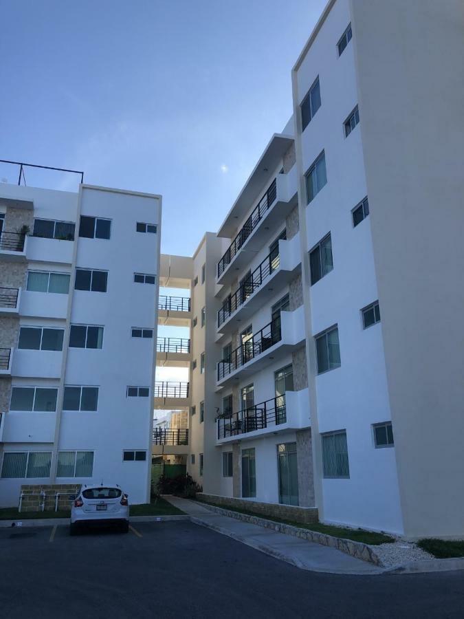 Appartement Star Castell à Playa del Carmen Extérieur photo