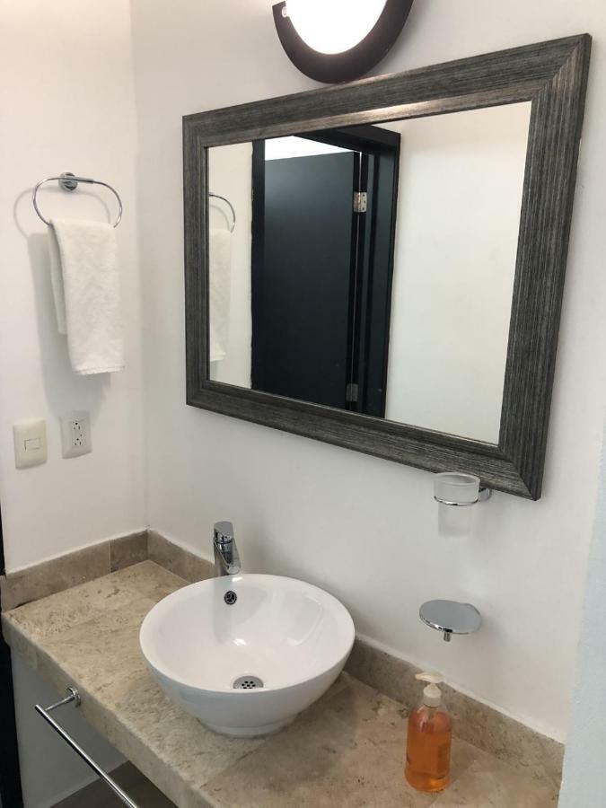 Appartement Star Castell à Playa del Carmen Extérieur photo