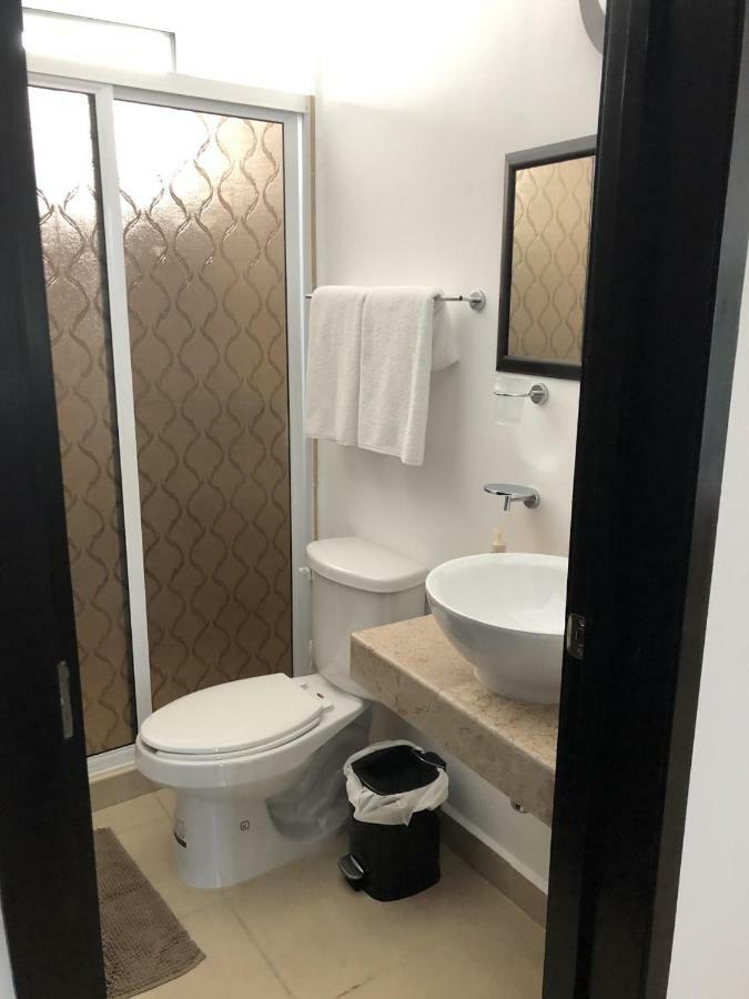 Appartement Star Castell à Playa del Carmen Extérieur photo