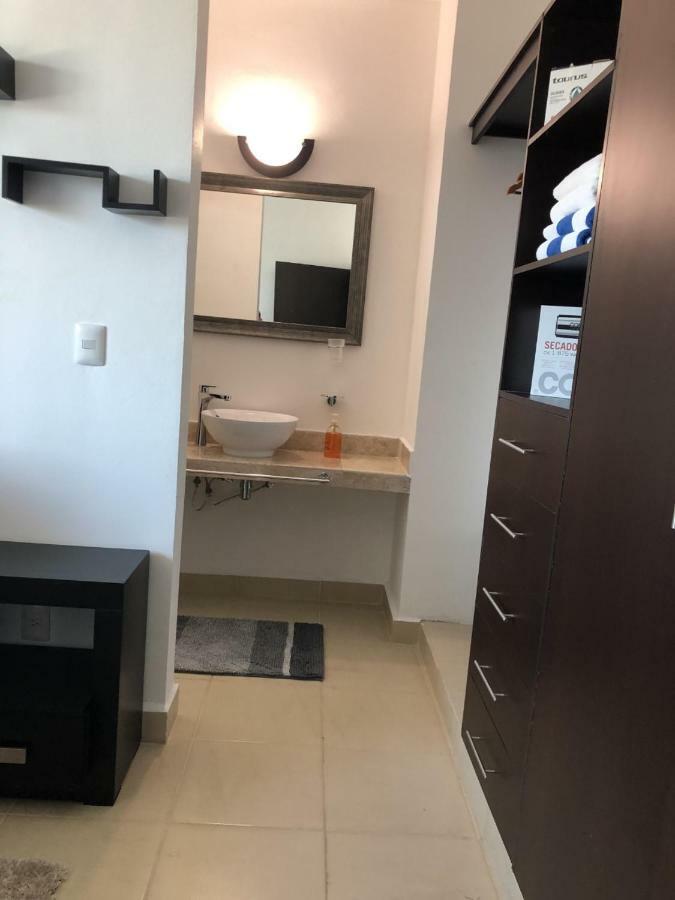 Appartement Star Castell à Playa del Carmen Extérieur photo