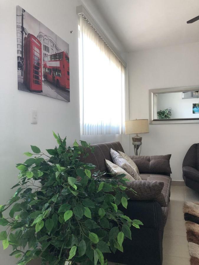 Appartement Star Castell à Playa del Carmen Extérieur photo