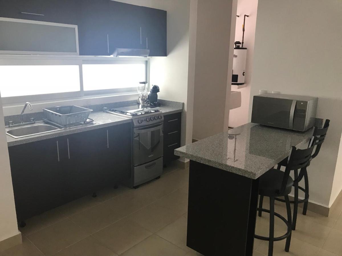 Appartement Star Castell à Playa del Carmen Extérieur photo