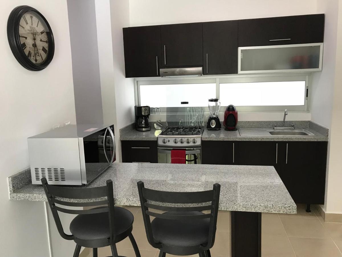 Appartement Star Castell à Playa del Carmen Extérieur photo