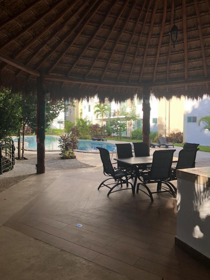 Appartement Star Castell à Playa del Carmen Extérieur photo