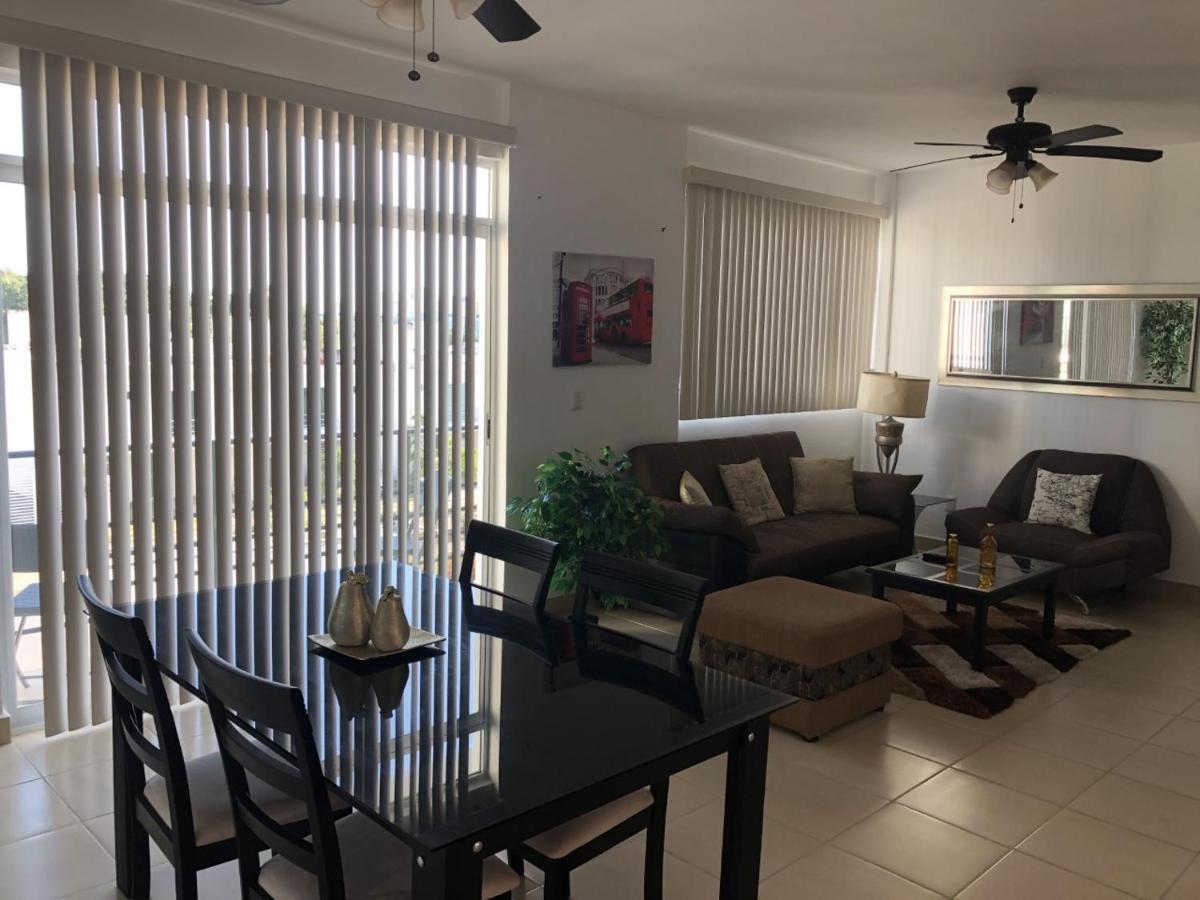 Appartement Star Castell à Playa del Carmen Extérieur photo