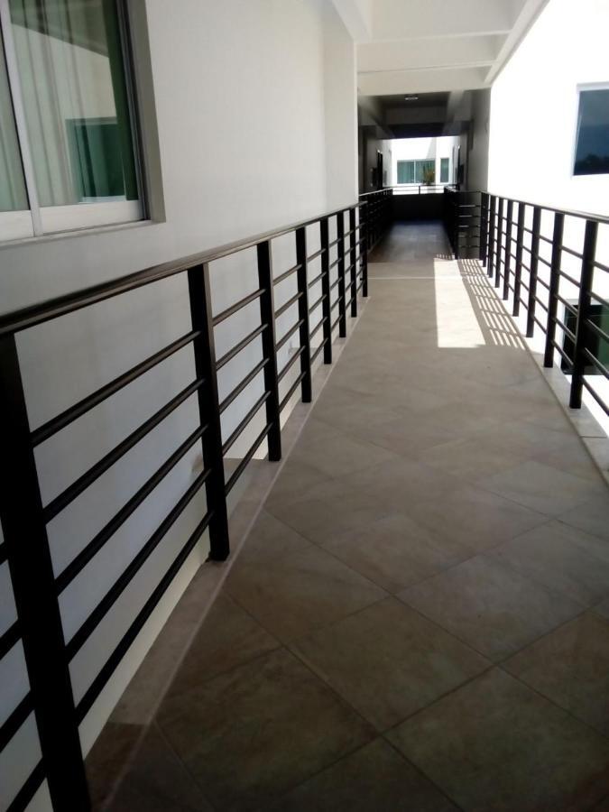 Appartement Star Castell à Playa del Carmen Extérieur photo