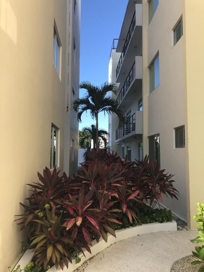 Appartement Star Castell à Playa del Carmen Extérieur photo